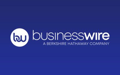 Businesswire Logo