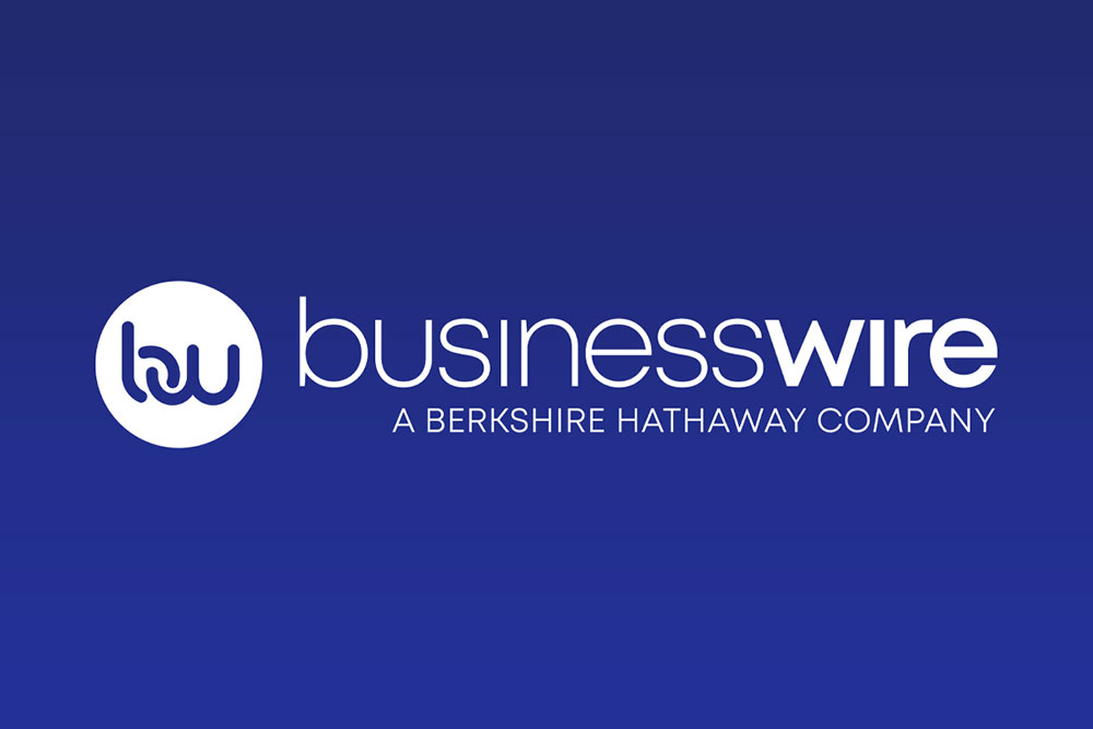 Businesswire Logo