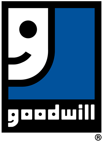 Goodwill Logo