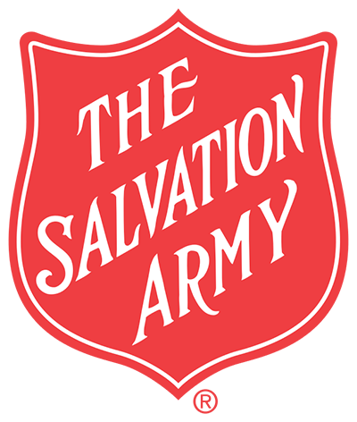 The Salvation Army Logo