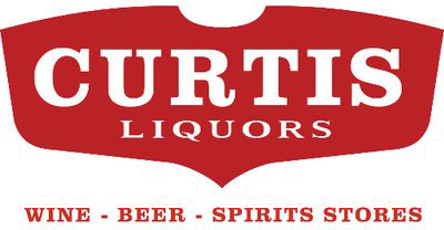 Curtis Liquors Logo