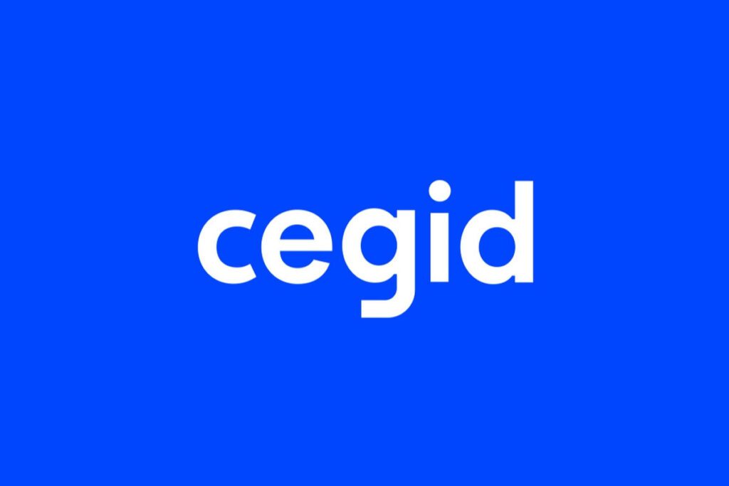 Cegid Logo