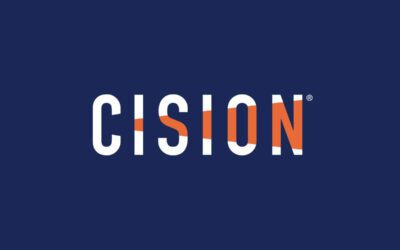 Cision Logo