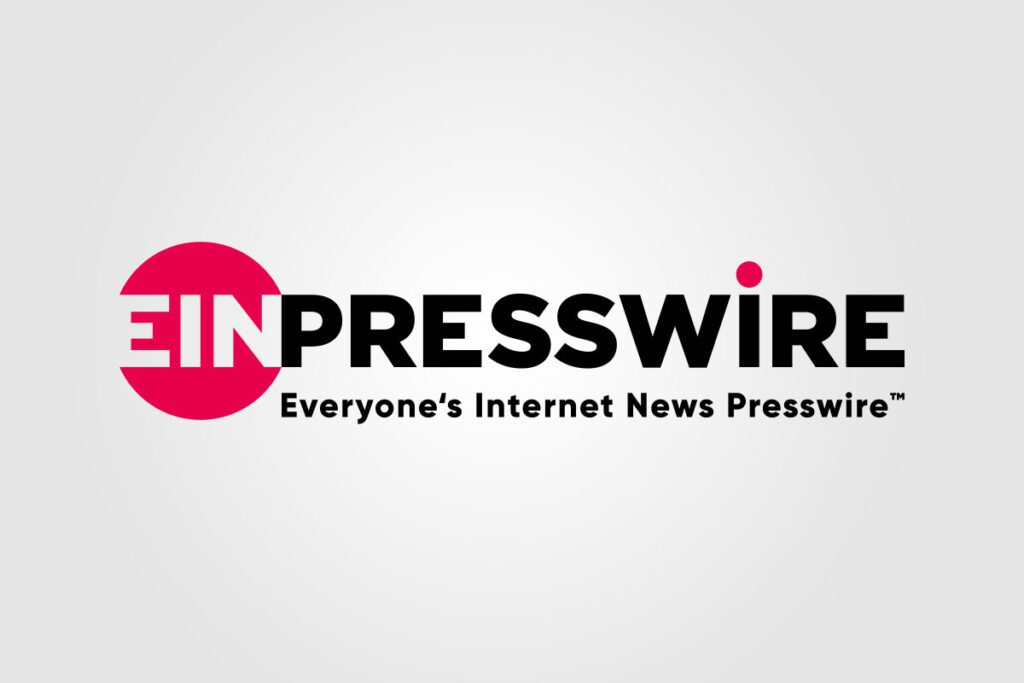 EIN Presswire Logo