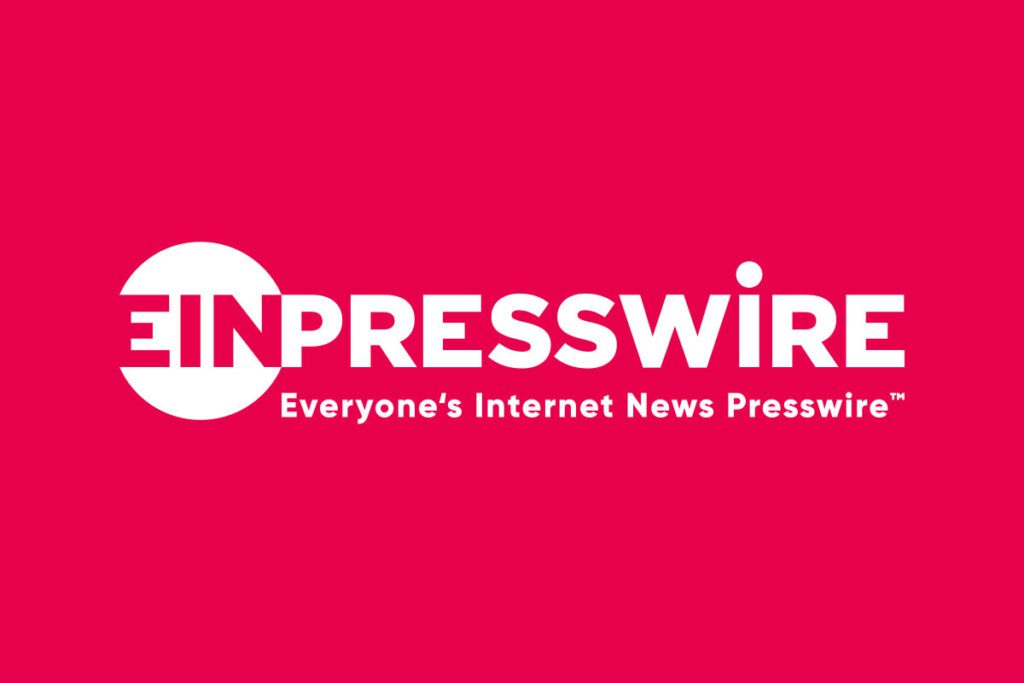 EIN Presswire Logo