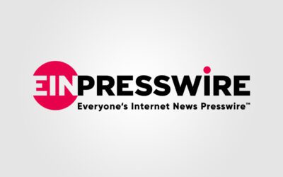 EIN Presswire Logo