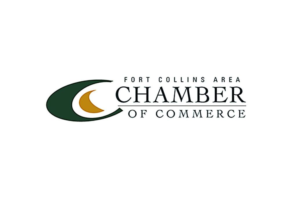 Fort Collins Area Chamber Logo