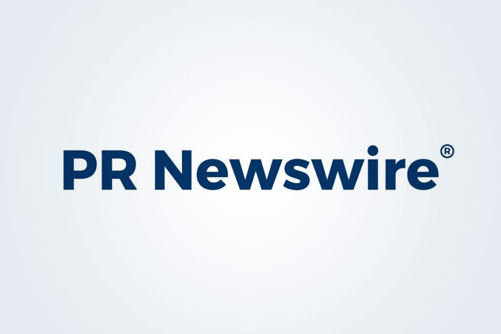 PR Newswire Logo