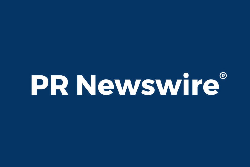 PR Newswire Logo