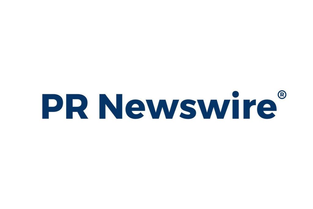 PR Newswire Logo