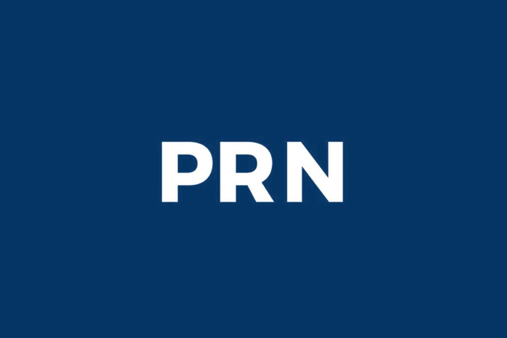 PRN Logo