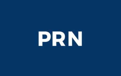 PRN Logo