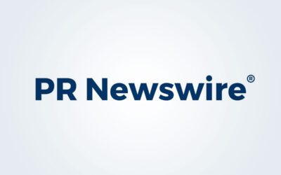 PR Newswire Logo