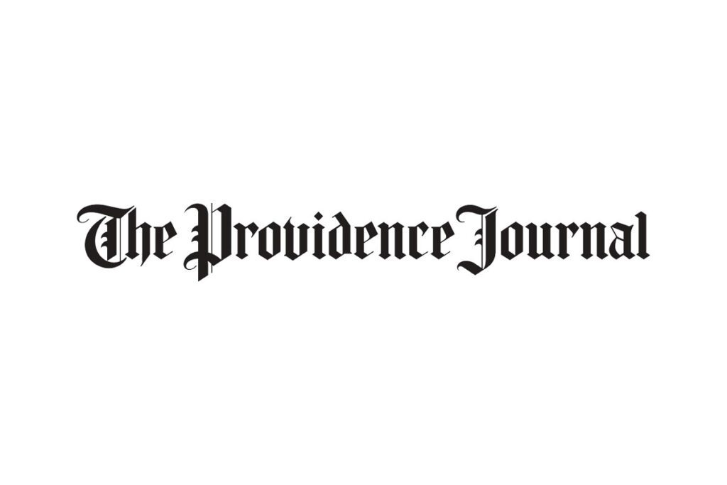 The Providence Journal Logo