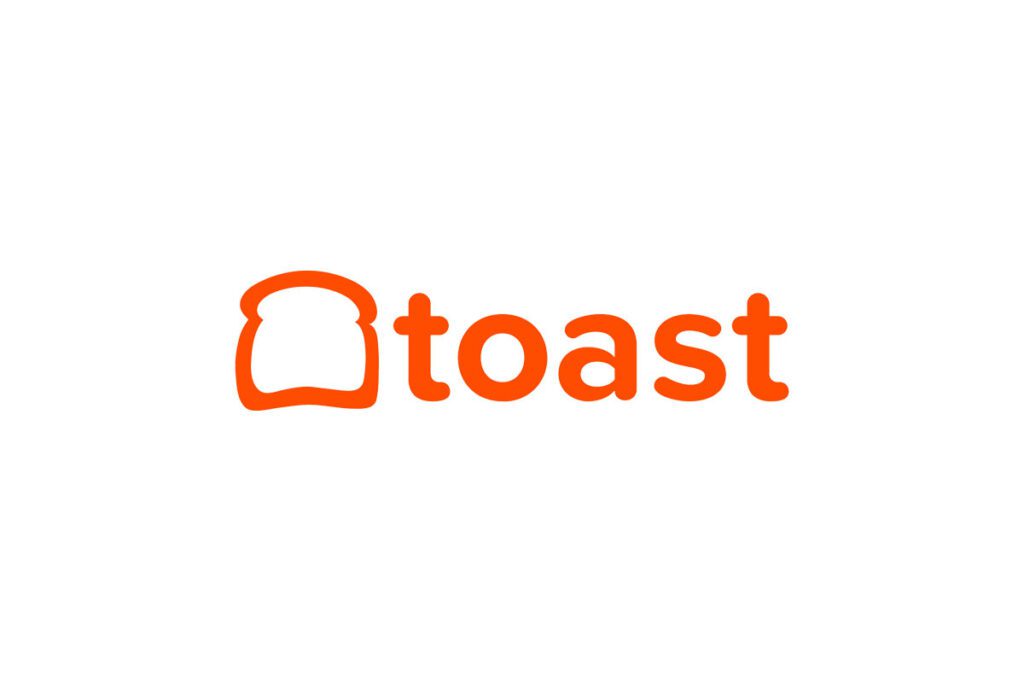 Toast Logo