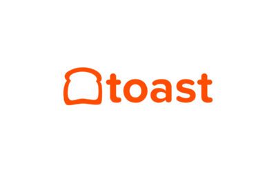 Toast Logo