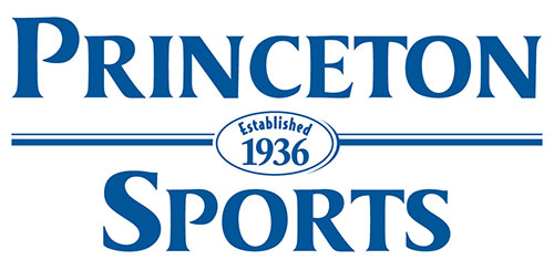 Princeton Sports Logo