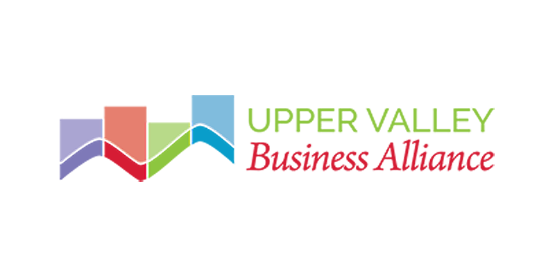Upper Valley Business Alliance Logo