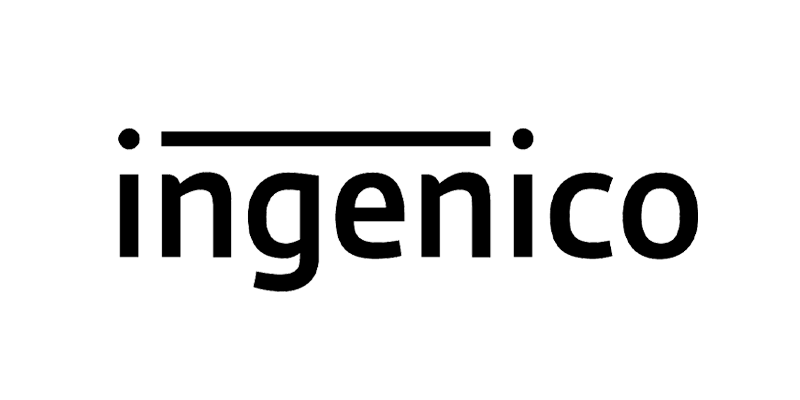 Ingenico Logo