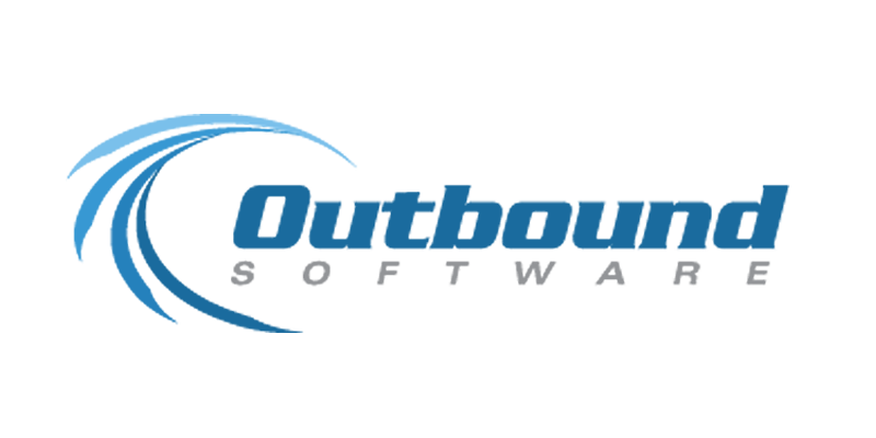 Outbound Logo