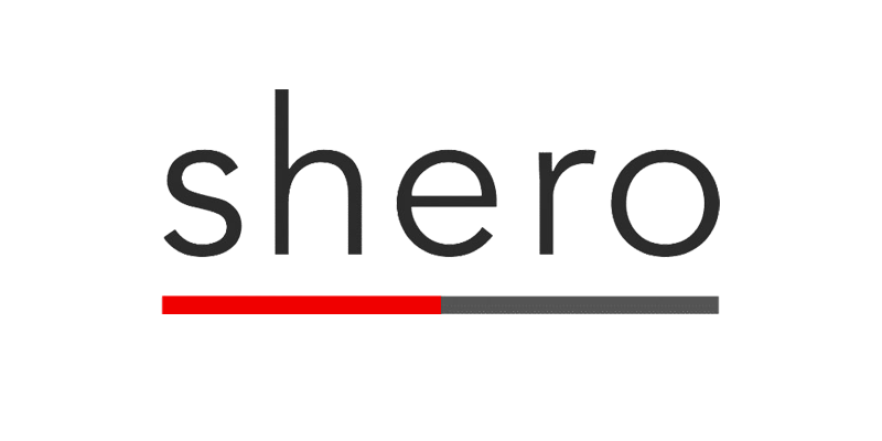 Shero Logo