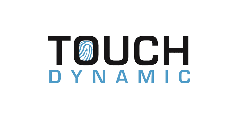 Touch Dynamic Logo