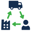 ERP Icon