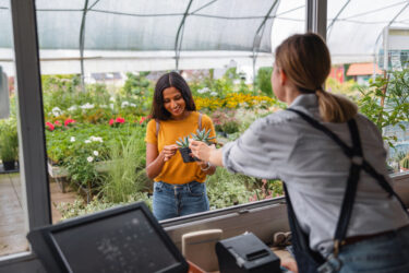 loyalty program, retail customer