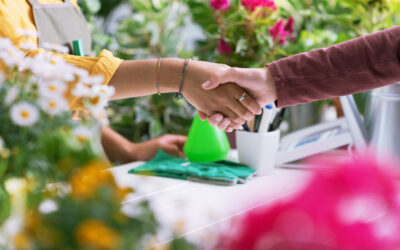 customer loyalty program