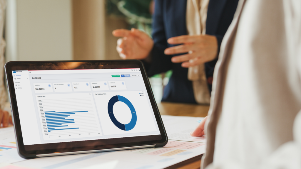 The Hidden Costs of Outdated Retail Reporting—and How to Fix Them