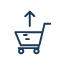 Shopping Cart Growth