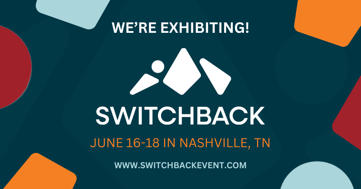 Switchback Outdoor Show Logo