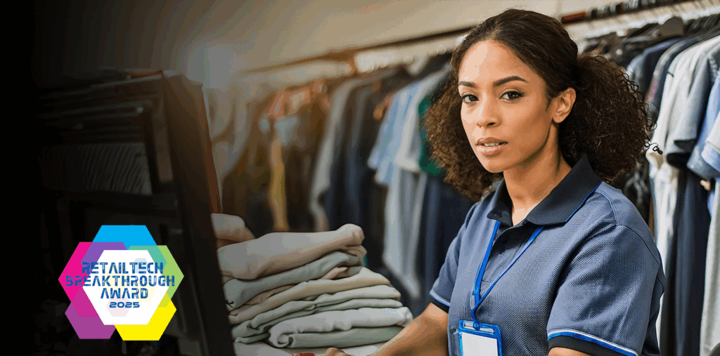 thrift production manager