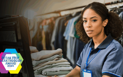 thrift production manager