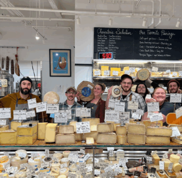 Fromaggio Kitchen | Specialty Grocery Store