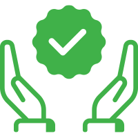 Hands Icon