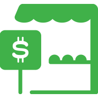 Shop Icon