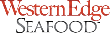 Western Edge Seafood Logo