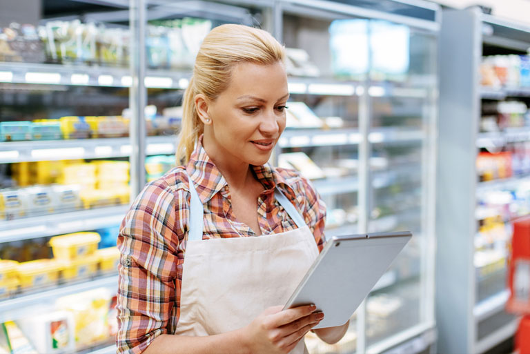 Wholesale Retailer & Distribution